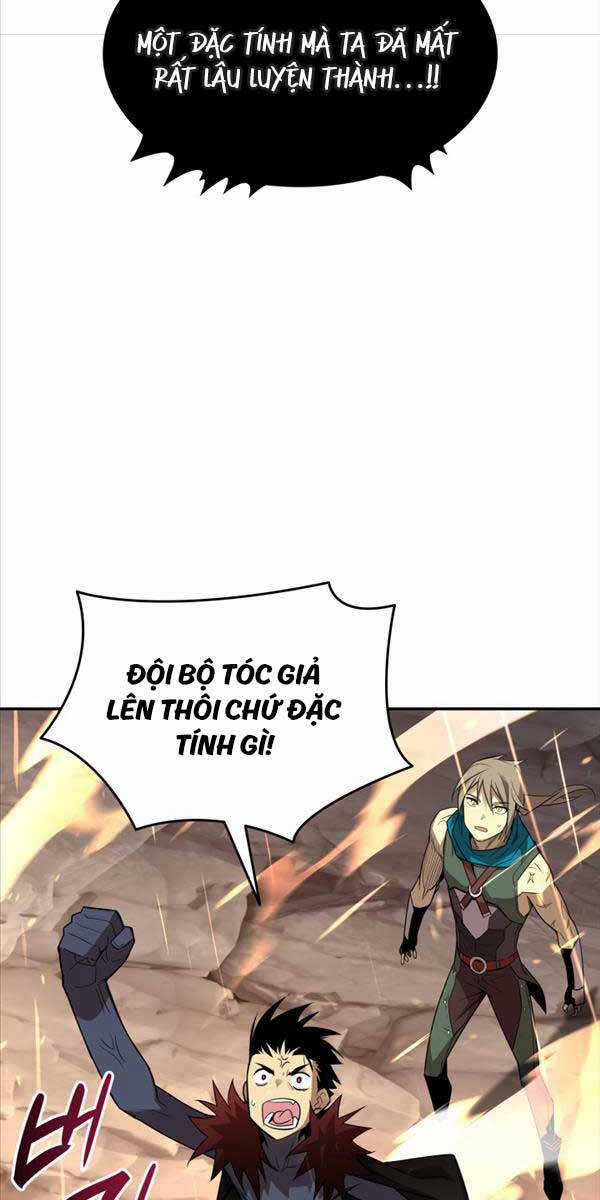 Trở Lại Làm Tân Thủ Chapter 154 trang 47