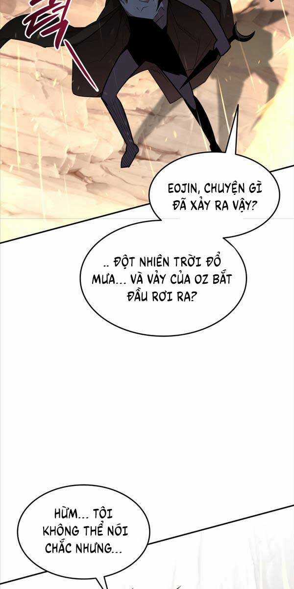 Trở Lại Làm Tân Thủ Chapter 154 trang 48