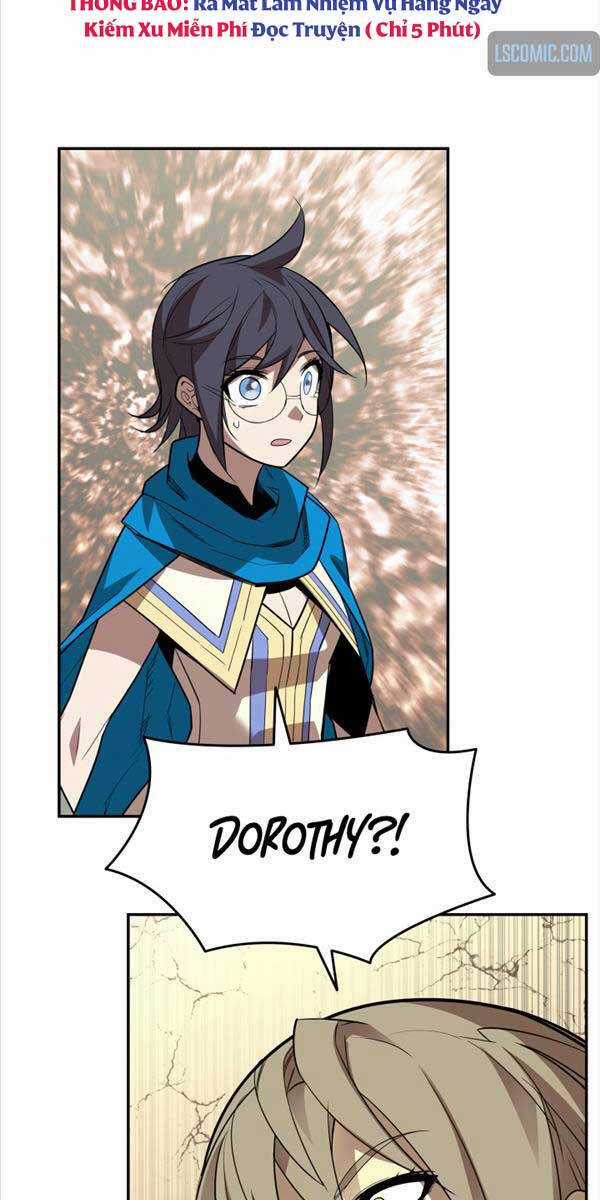 Trở Lại Làm Tân Thủ Chapter 154 trang 50