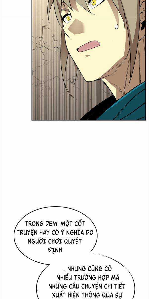 Trở Lại Làm Tân Thủ Chapter 154 trang 51