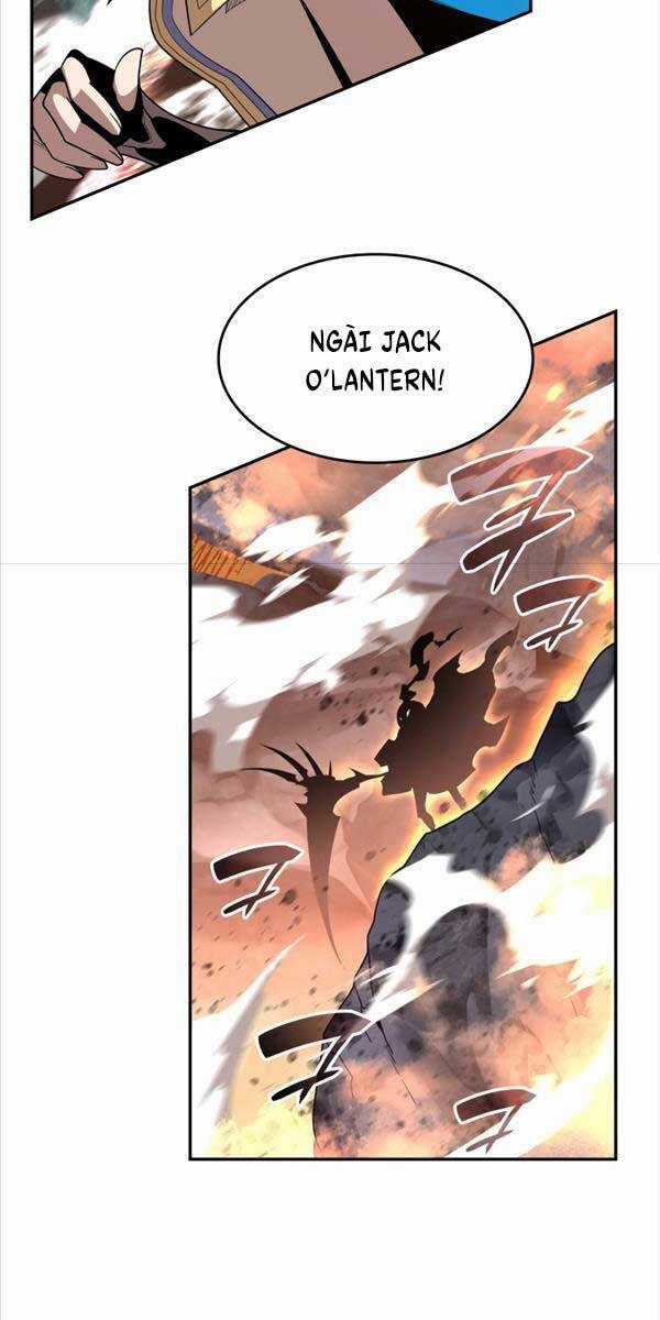 Trở Lại Làm Tân Thủ Chapter 154 trang 56