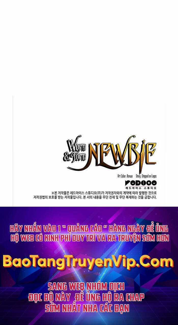 Trở Lại Làm Tân Thủ Chapter 154 trang 79