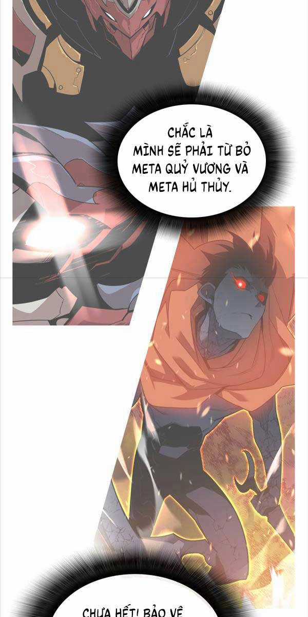 Trở Lại Làm Tân Thủ Chapter 154 trang 9