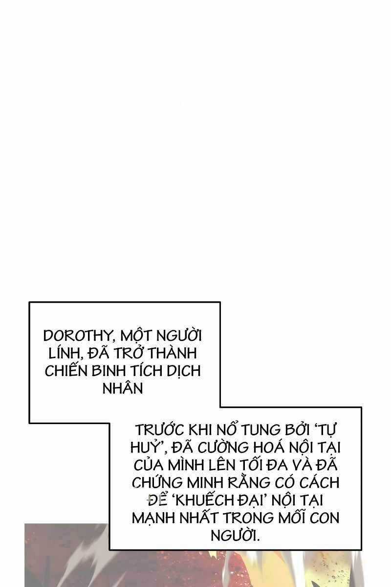 Trở Lại Làm Tân Thủ Chapter 155 trang 1