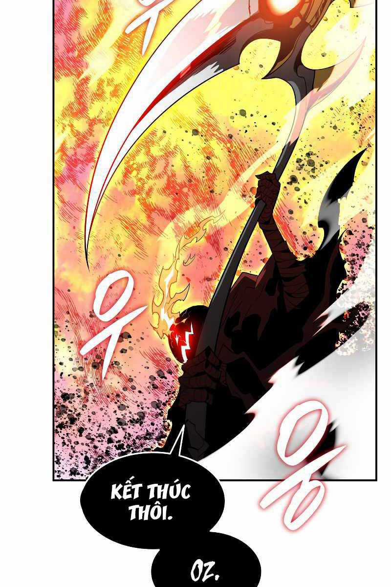 Trở Lại Làm Tân Thủ Chapter 155 trang 15