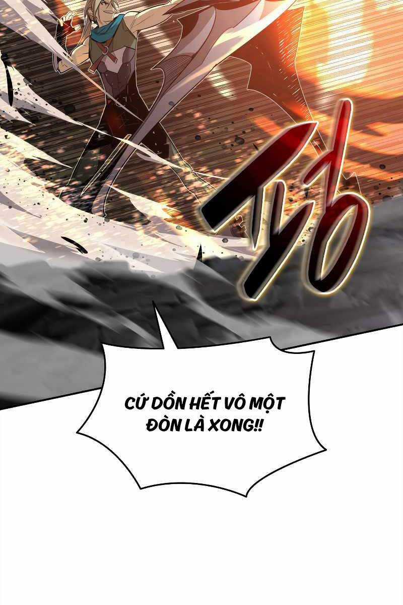 Trở Lại Làm Tân Thủ Chapter 155 trang 32