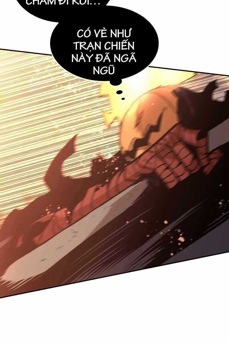 Trở Lại Làm Tân Thủ Chapter 155 trang 38