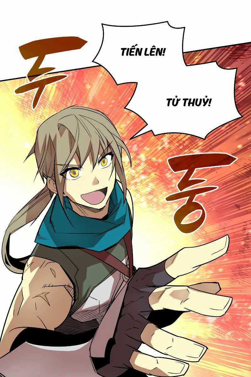 Trở Lại Làm Tân Thủ Chapter 155 trang 39