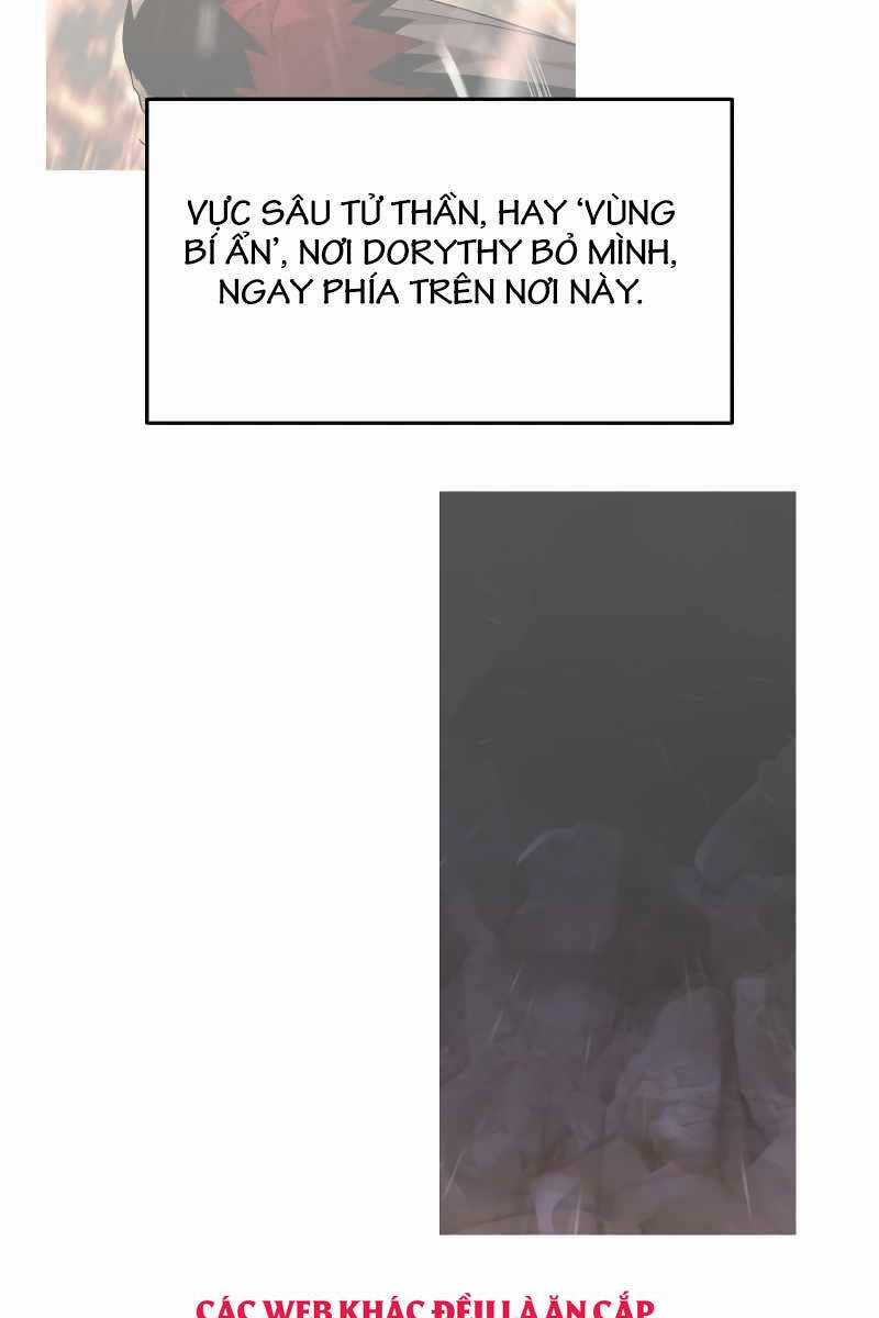 Trở Lại Làm Tân Thủ Chapter 155 trang 4