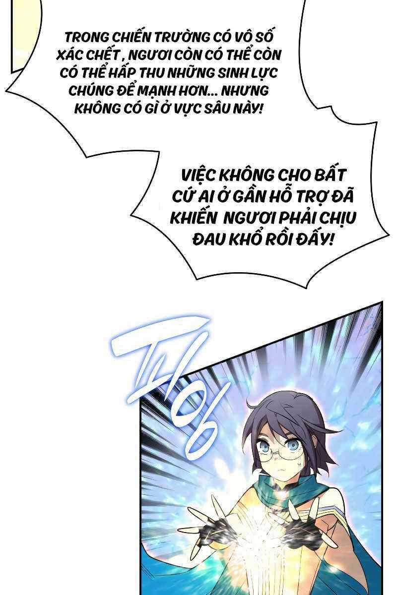 Trở Lại Làm Tân Thủ Chapter 155 trang 52