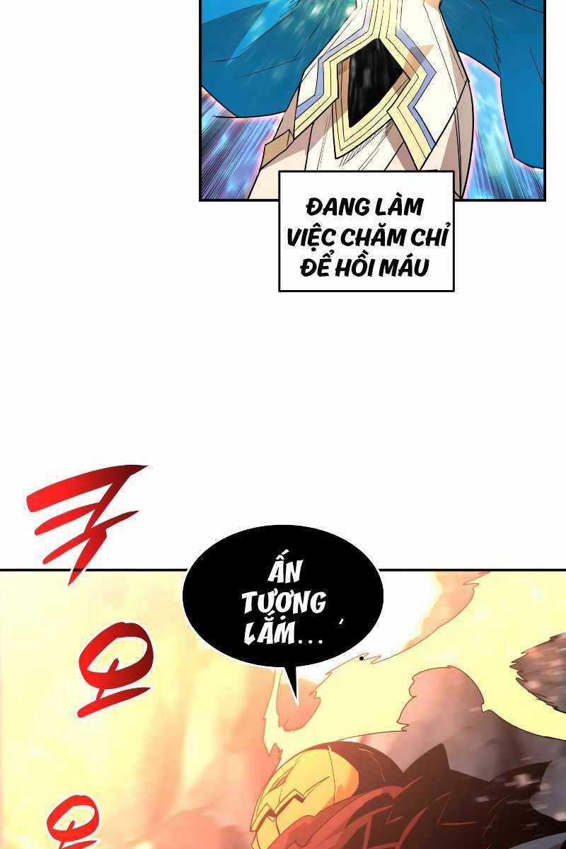 Trở Lại Làm Tân Thủ Chapter 155 trang 53
