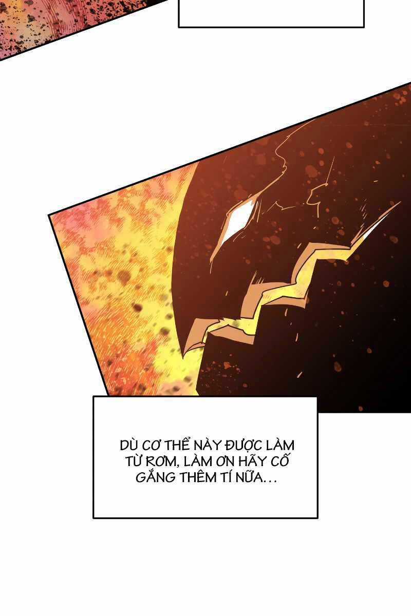 Trở Lại Làm Tân Thủ Chapter 155 trang 58