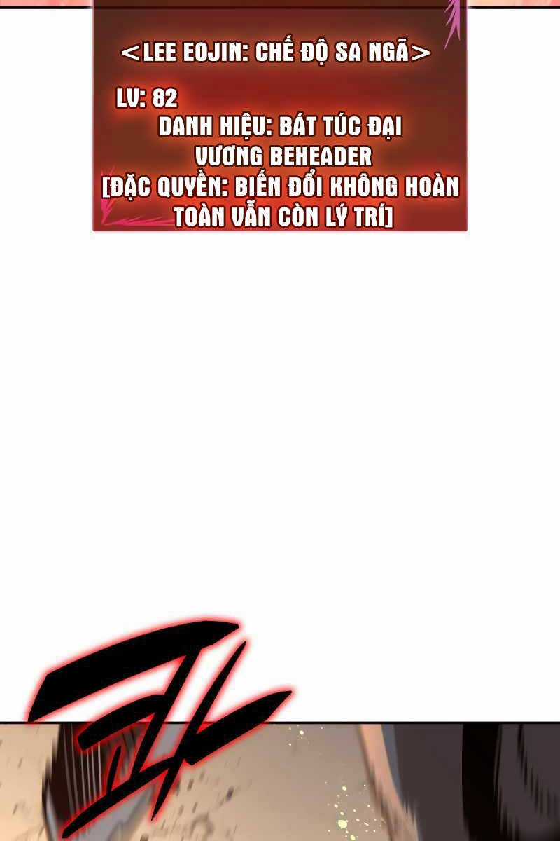 Trở Lại Làm Tân Thủ Chapter 155 trang 85