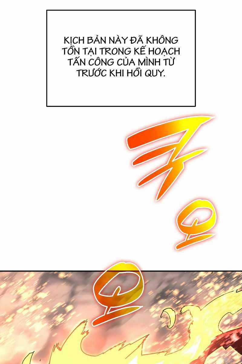 Trở Lại Làm Tân Thủ Chapter 155 trang 9