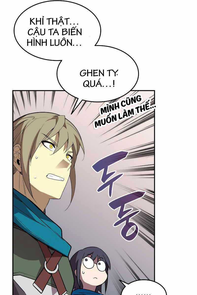 Trở Lại Làm Tân Thủ Chapter 155 trang 96