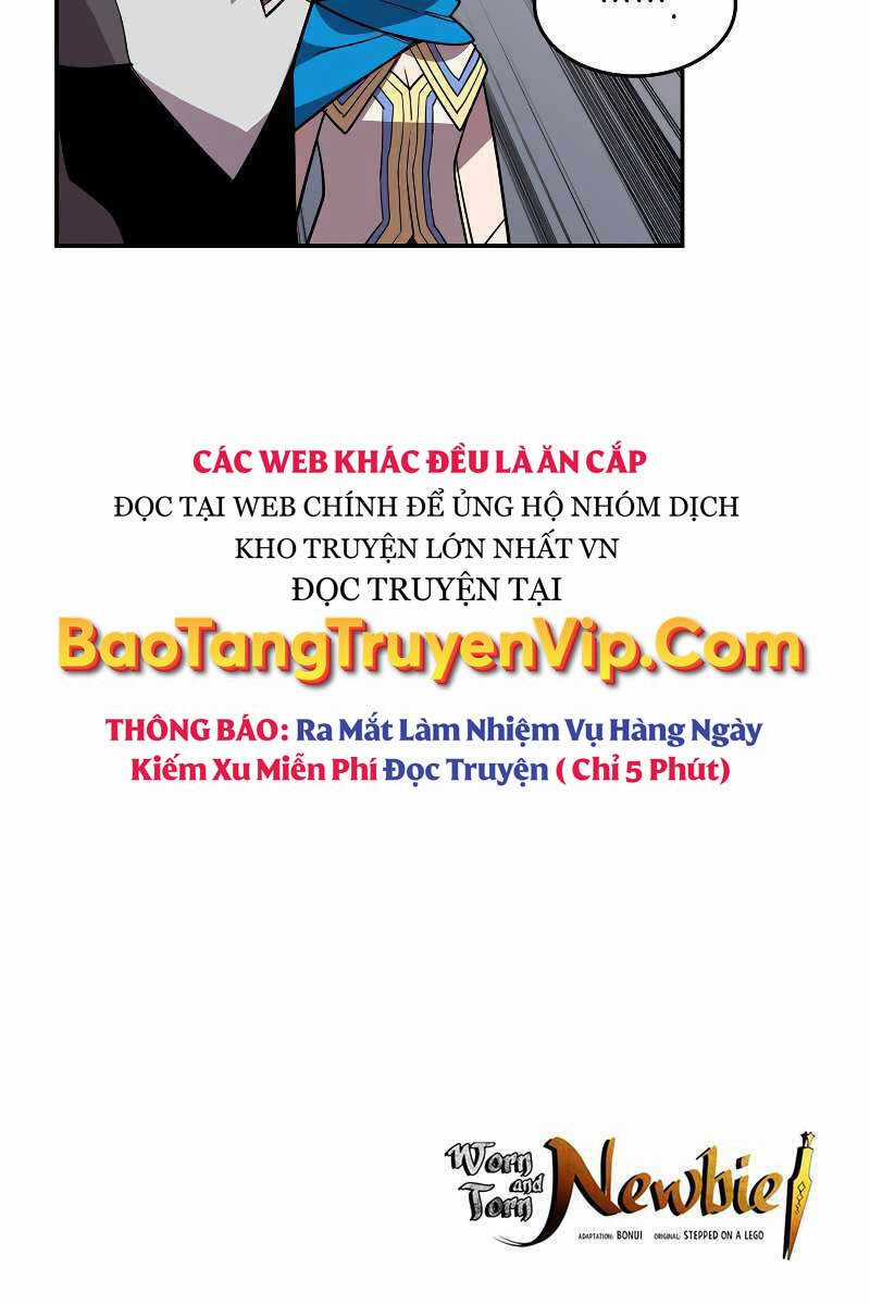 Trở Lại Làm Tân Thủ Chapter 155 trang 97