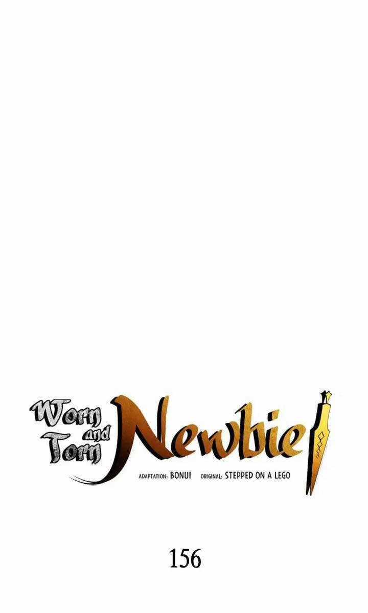 Trở Lại Làm Tân Thủ Chapter 156 trang 0