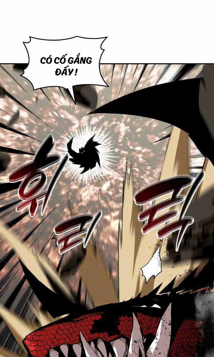 Trở Lại Làm Tân Thủ Chapter 156 trang 16