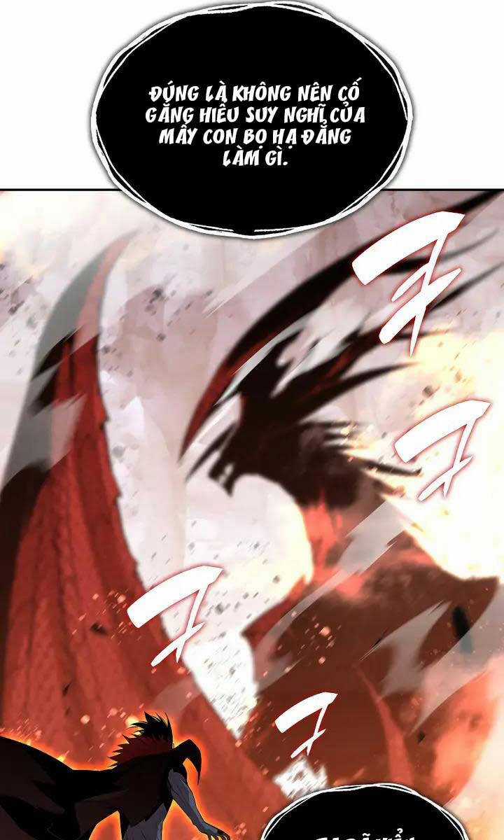 Trở Lại Làm Tân Thủ Chapter 156 trang 48