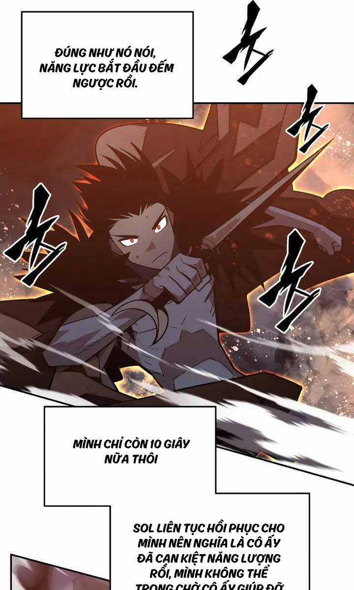 Trở Lại Làm Tân Thủ Chapter 156 trang 54