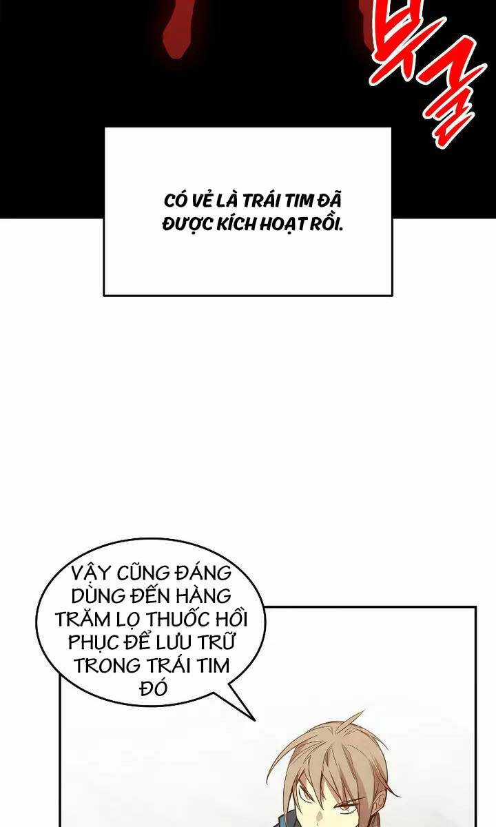 Trở Lại Làm Tân Thủ Chapter 156 trang 79