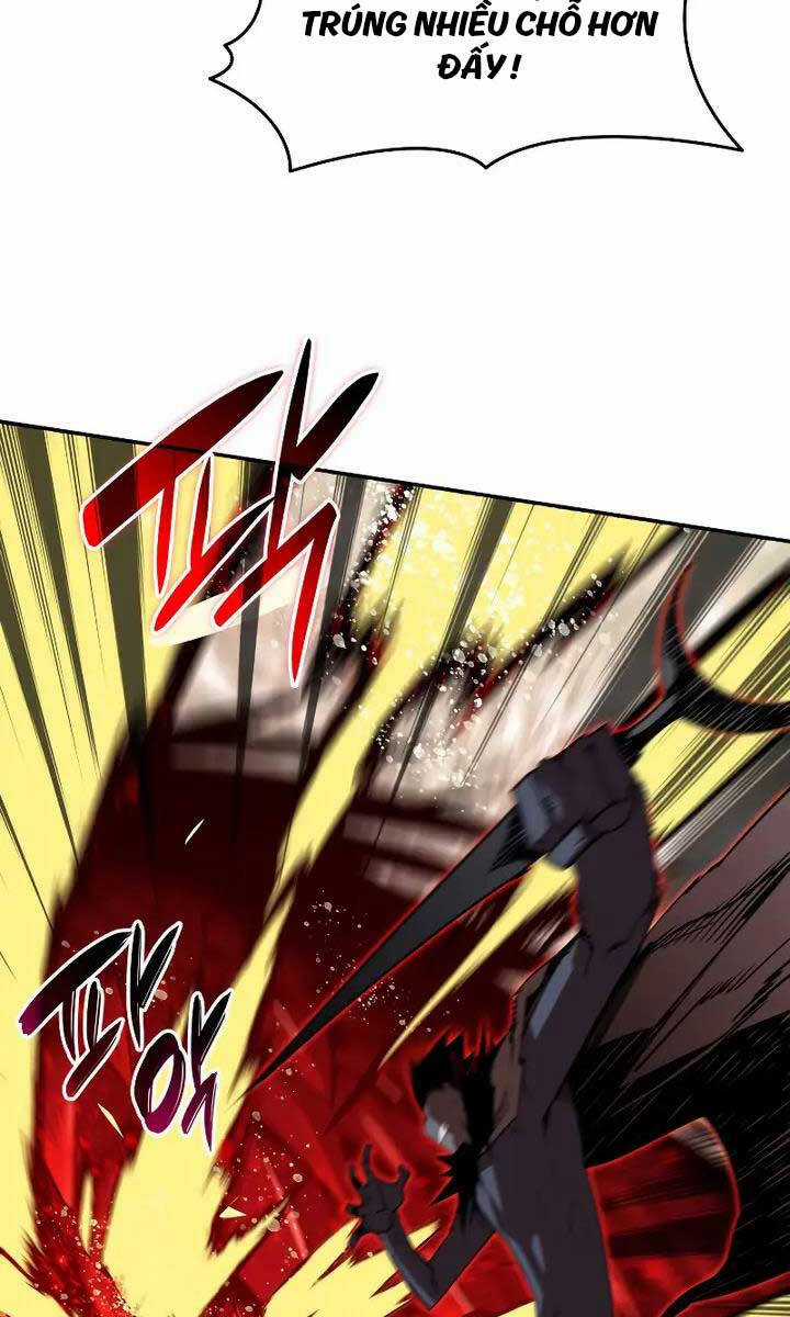 Trở Lại Làm Tân Thủ Chapter 156 trang 9