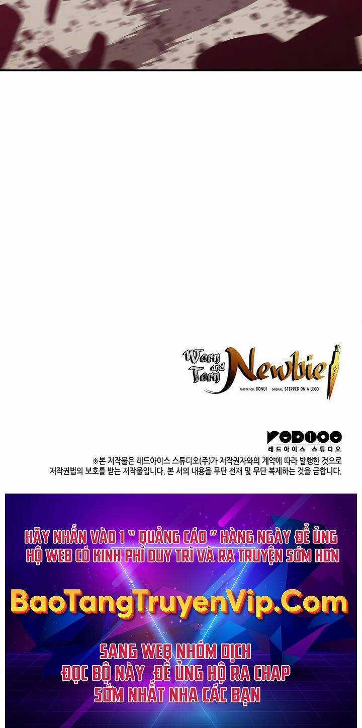 Trở Lại Làm Tân Thủ Chapter 156 trang 94