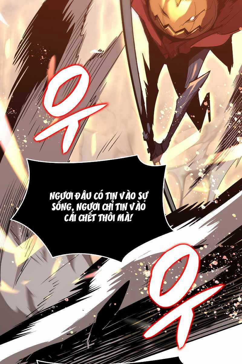 Trở Lại Làm Tân Thủ Chapter 157 trang 13