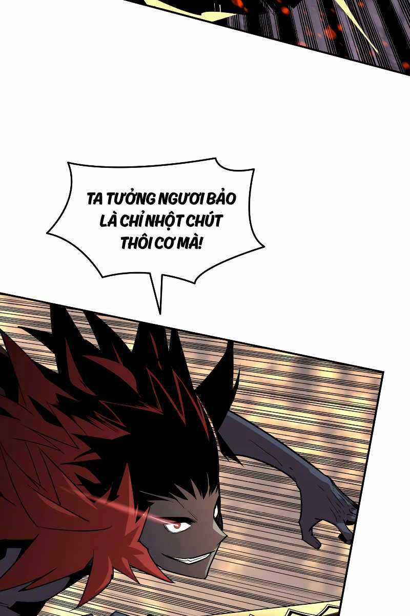 Trở Lại Làm Tân Thủ Chapter 157 trang 18