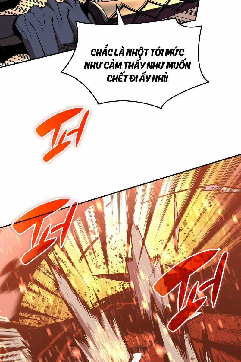 Trở Lại Làm Tân Thủ Chapter 157 trang 19