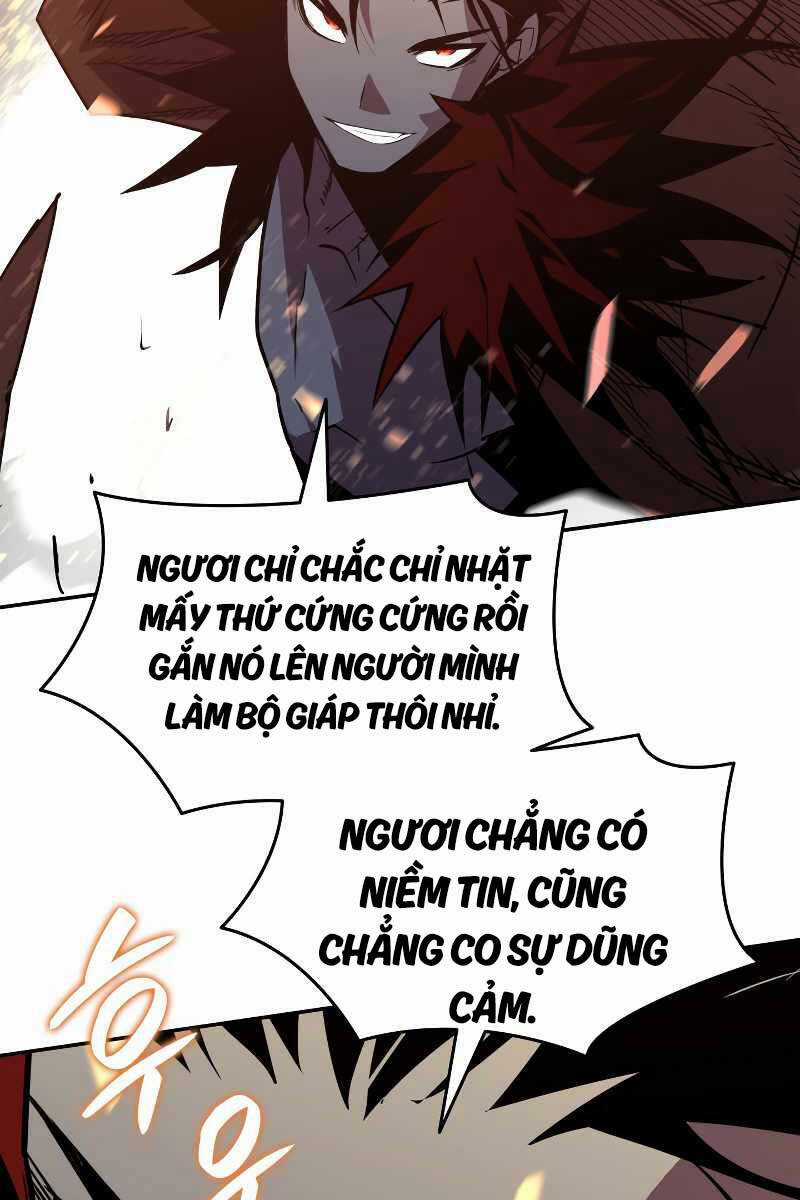 Trở Lại Làm Tân Thủ Chapter 157 trang 22