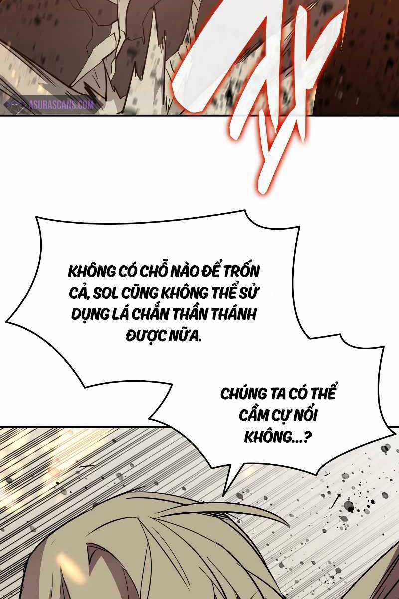 Trở Lại Làm Tân Thủ Chapter 157 trang 44