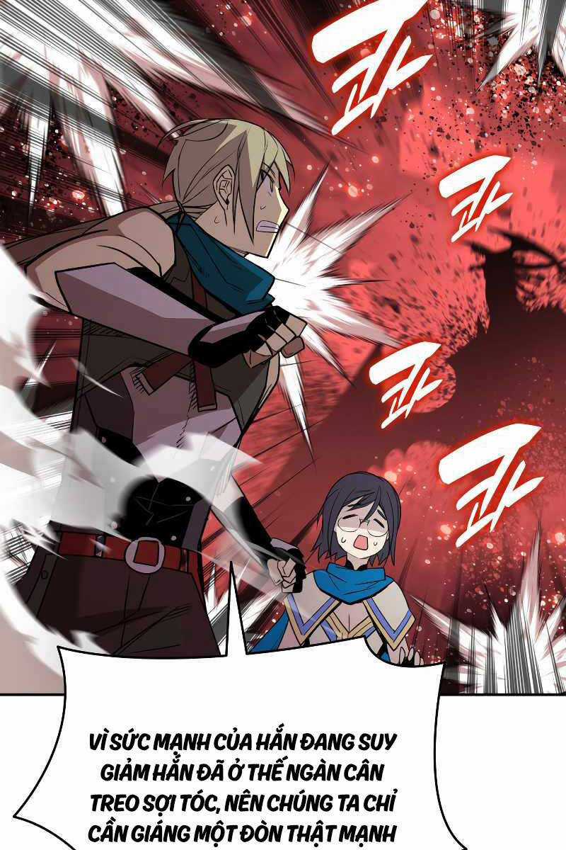 Trở Lại Làm Tân Thủ Chapter 157 trang 46