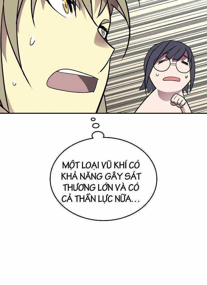 Trở Lại Làm Tân Thủ Chapter 157 trang 48