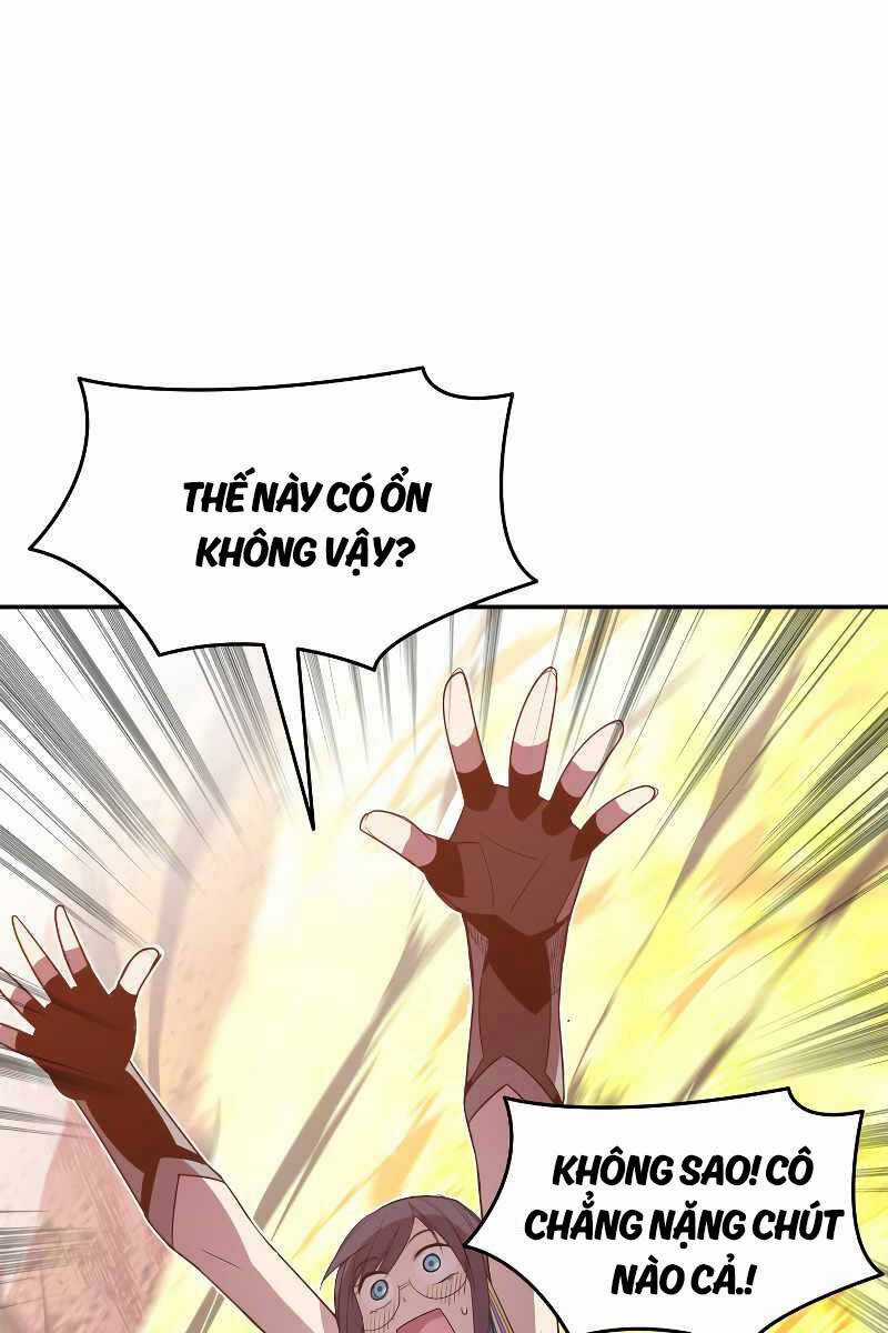 Trở Lại Làm Tân Thủ Chapter 157 trang 61