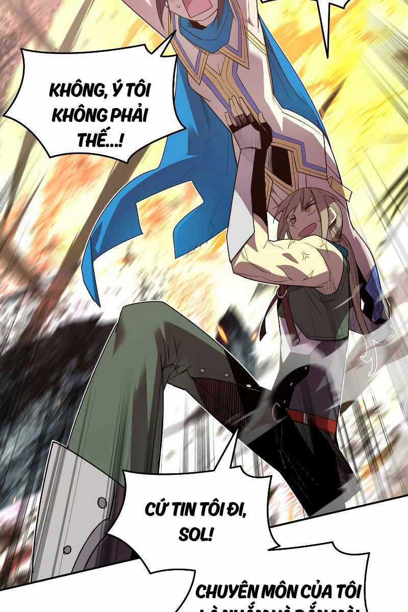 Trở Lại Làm Tân Thủ Chapter 157 trang 62