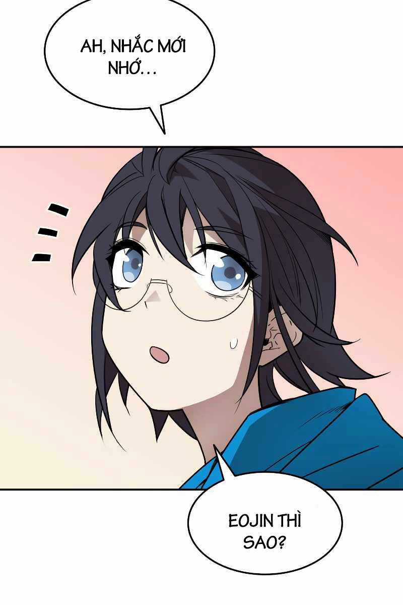 Trở Lại Làm Tân Thủ Chapter 158 trang 10