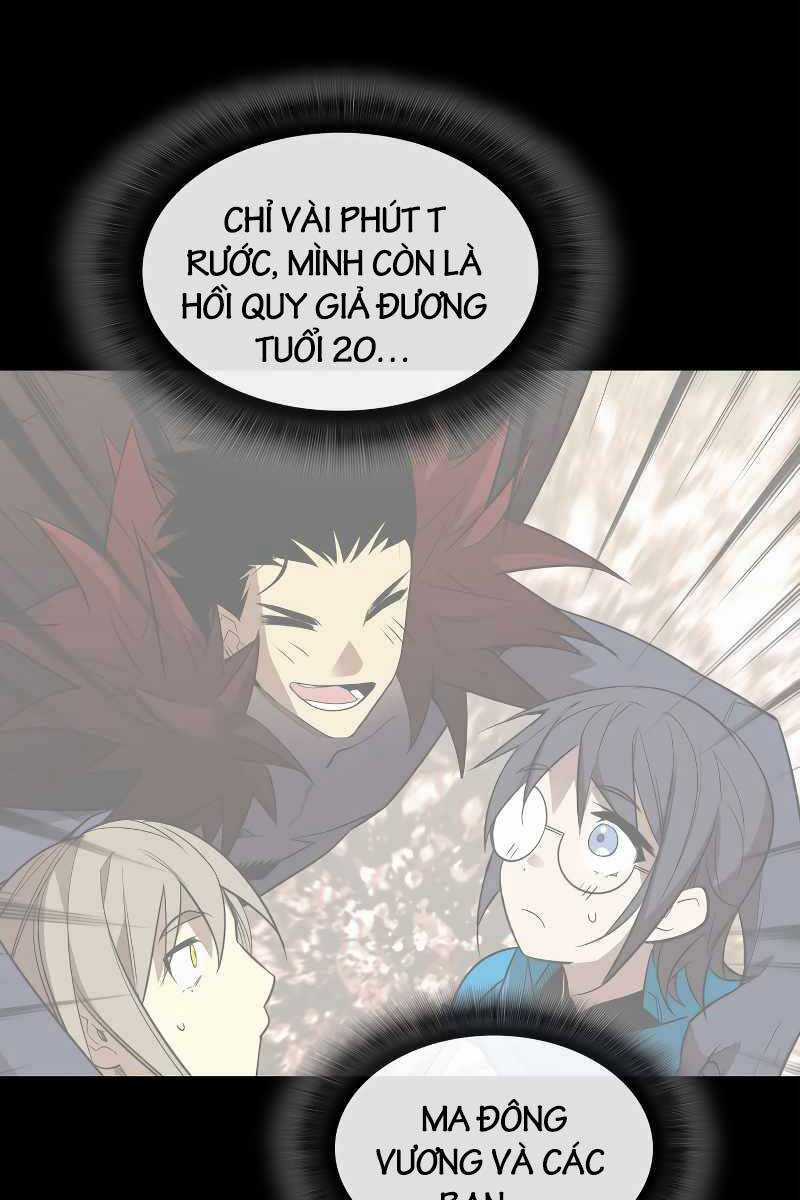 Trở Lại Làm Tân Thủ Chapter 158 trang 101