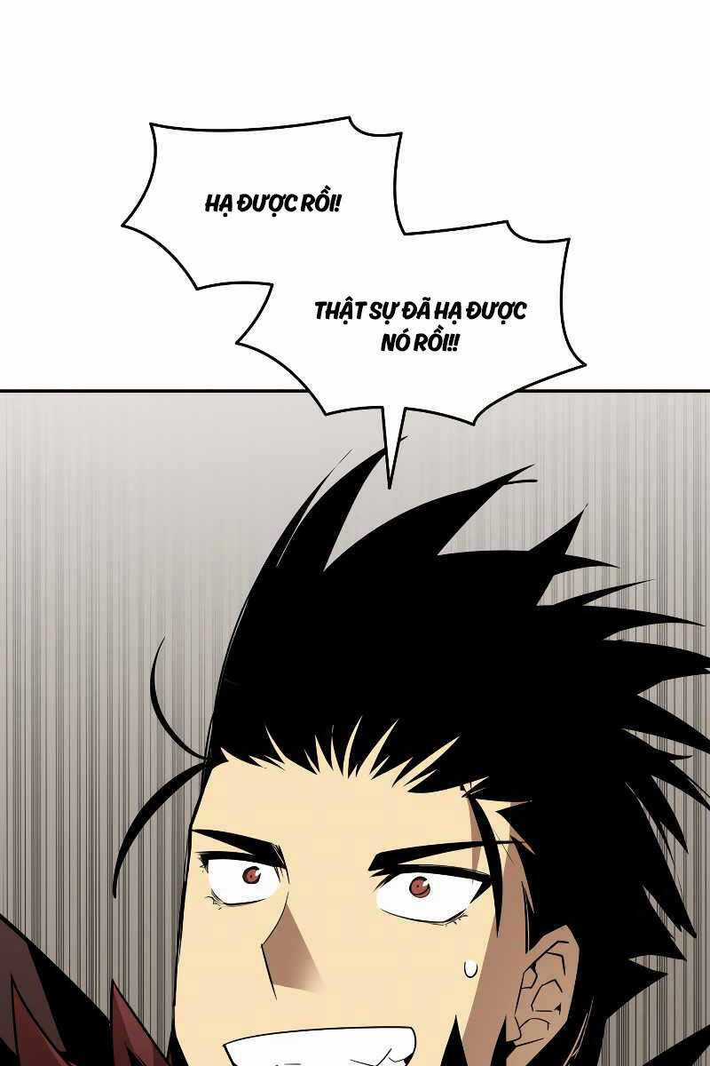 Trở Lại Làm Tân Thủ Chapter 158 trang 17