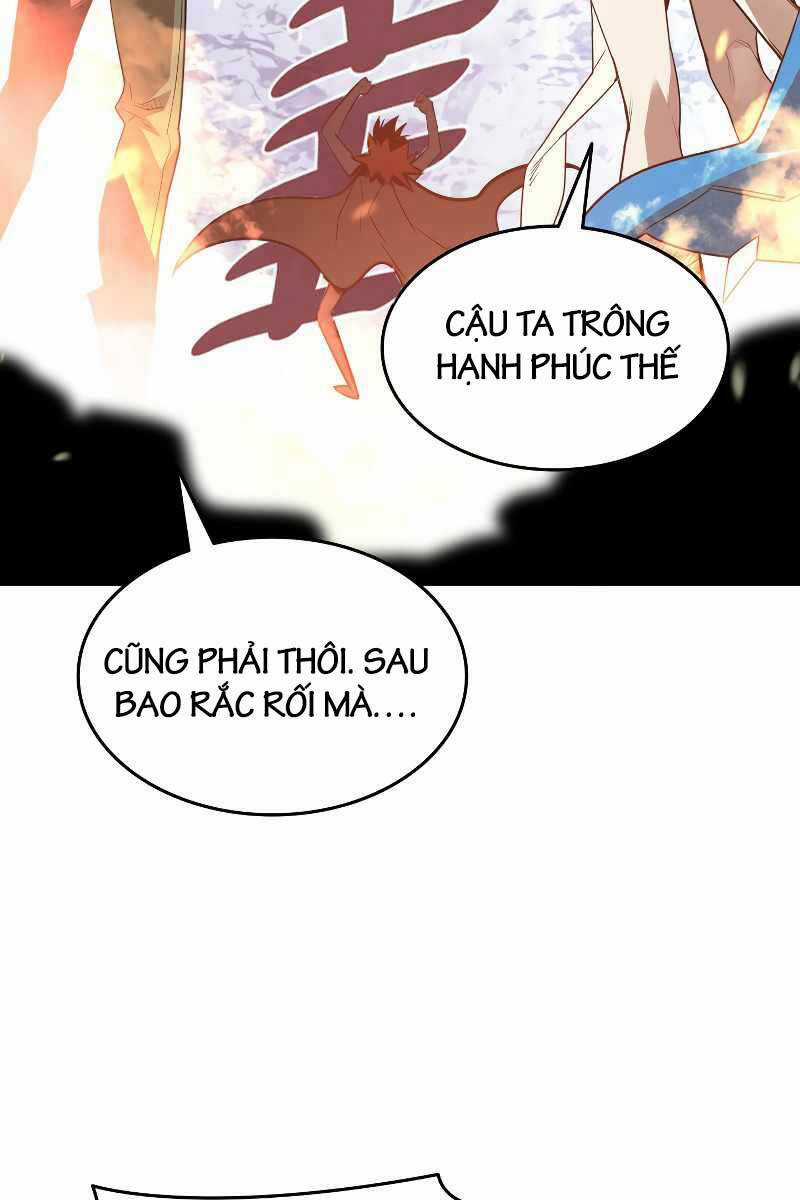 Trở Lại Làm Tân Thủ Chapter 158 trang 21