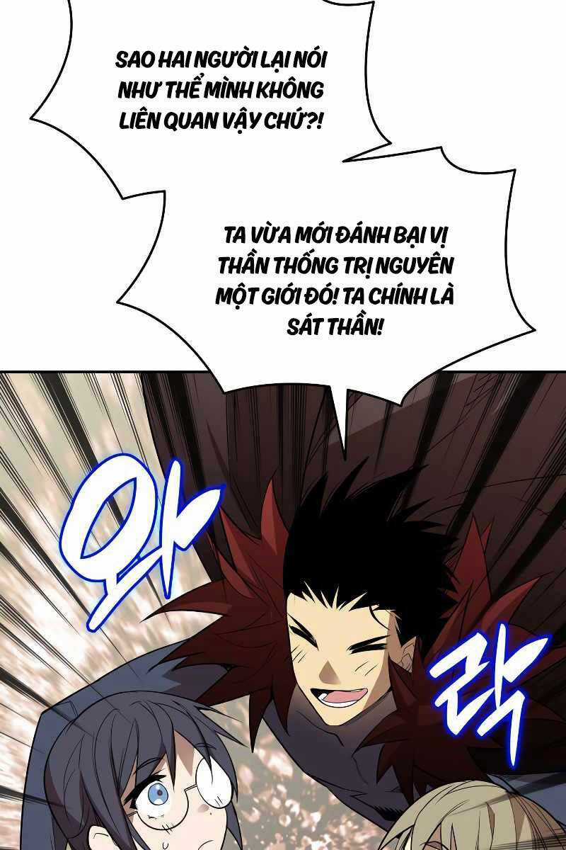 Trở Lại Làm Tân Thủ Chapter 158 trang 22