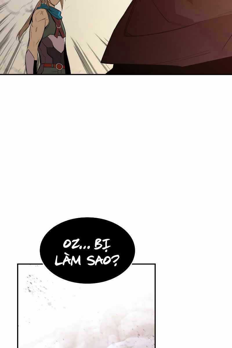 Trở Lại Làm Tân Thủ Chapter 158 trang 31