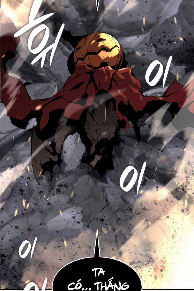 Trở Lại Làm Tân Thủ Chapter 158 trang 33