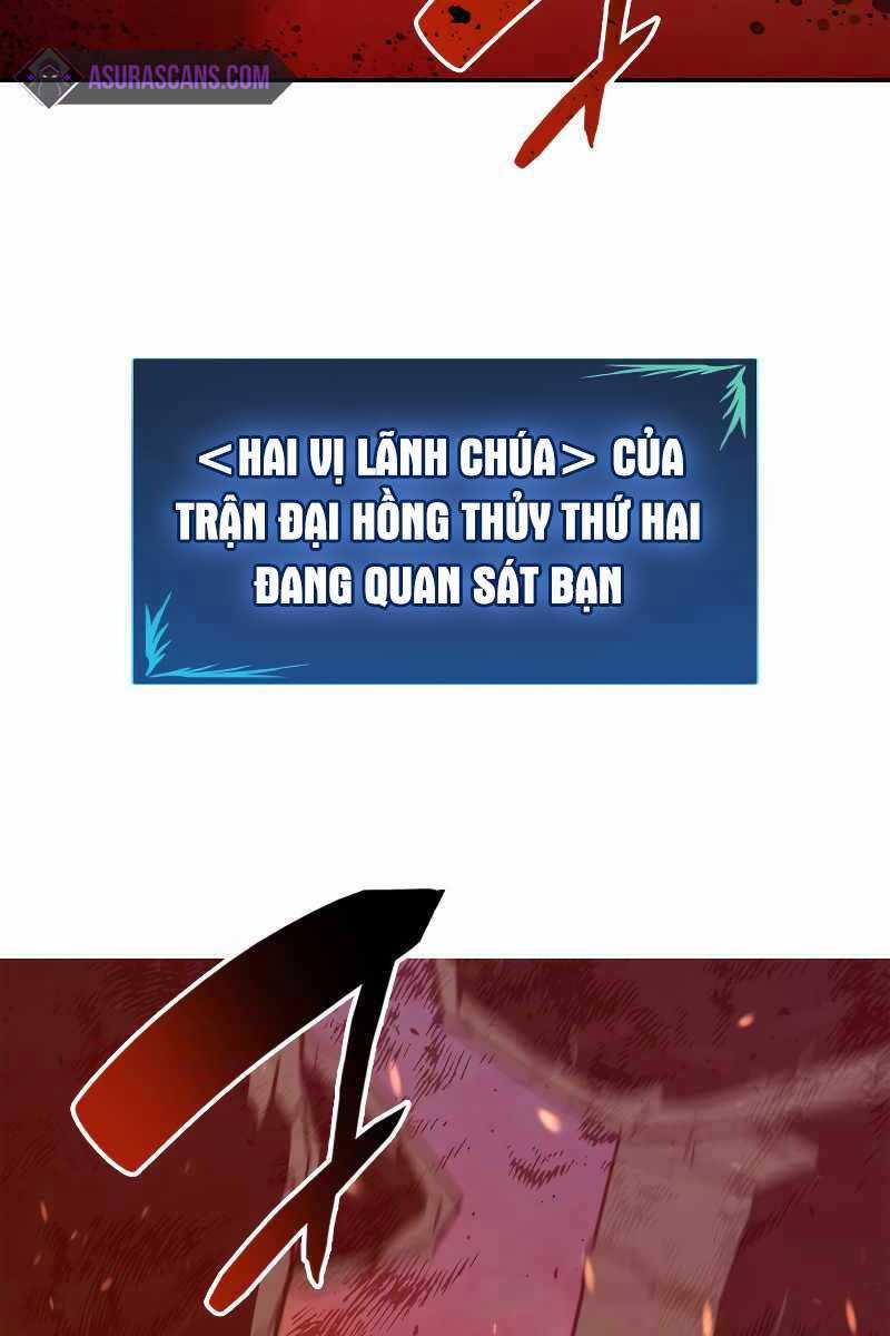 Trở Lại Làm Tân Thủ Chapter 158 trang 4