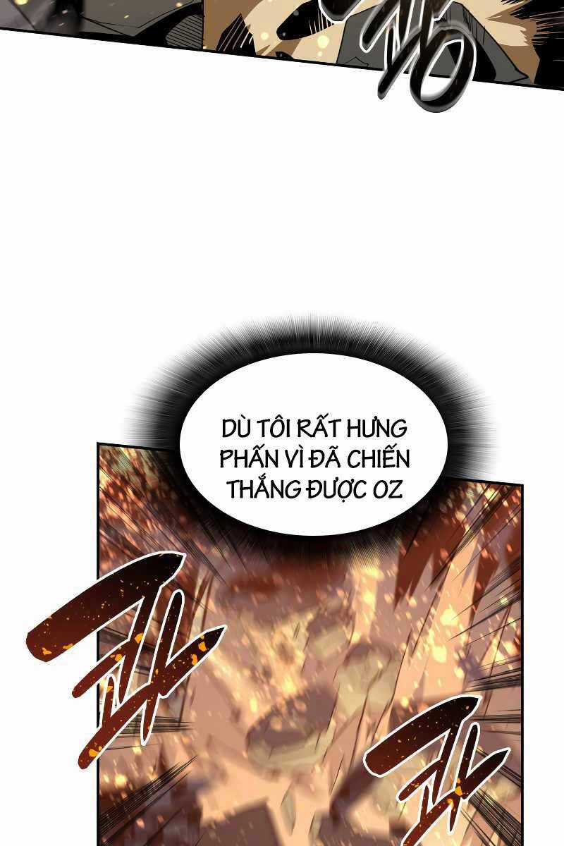 Trở Lại Làm Tân Thủ Chapter 158 trang 57