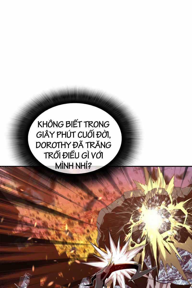 Trở Lại Làm Tân Thủ Chapter 158 trang 60