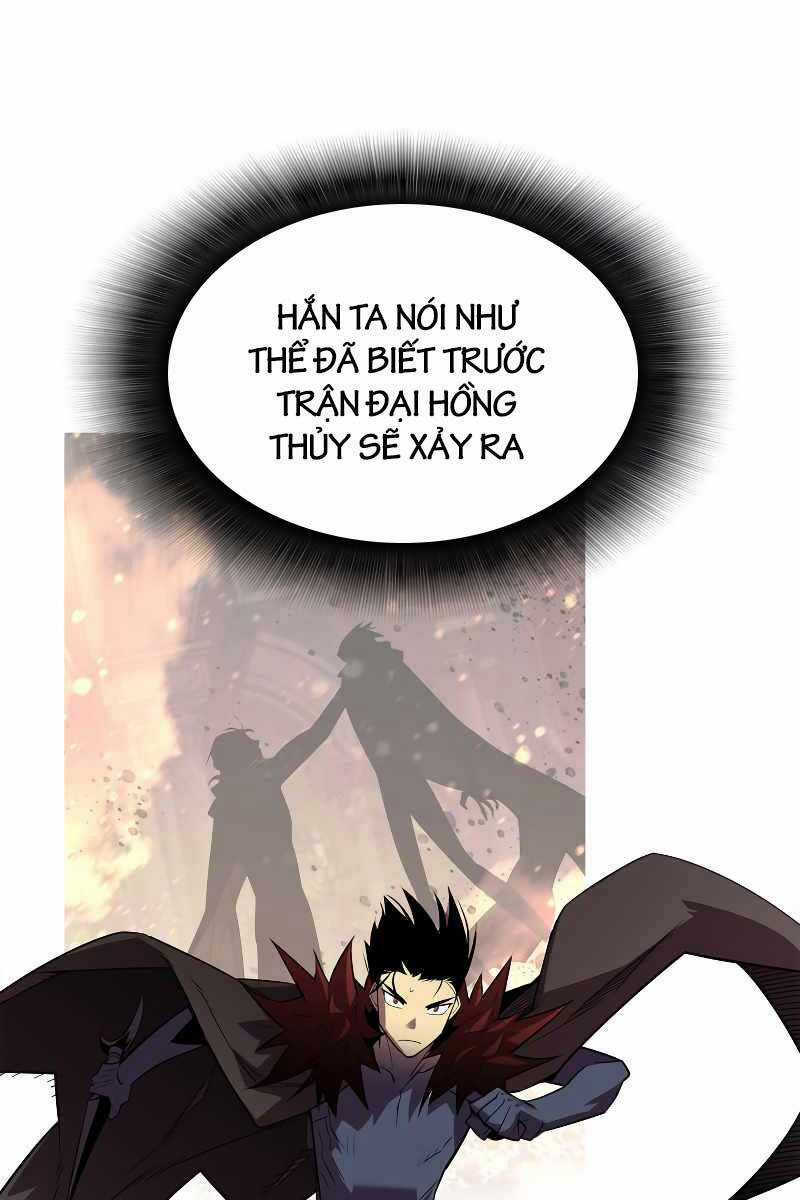 Trở Lại Làm Tân Thủ Chapter 158 trang 65