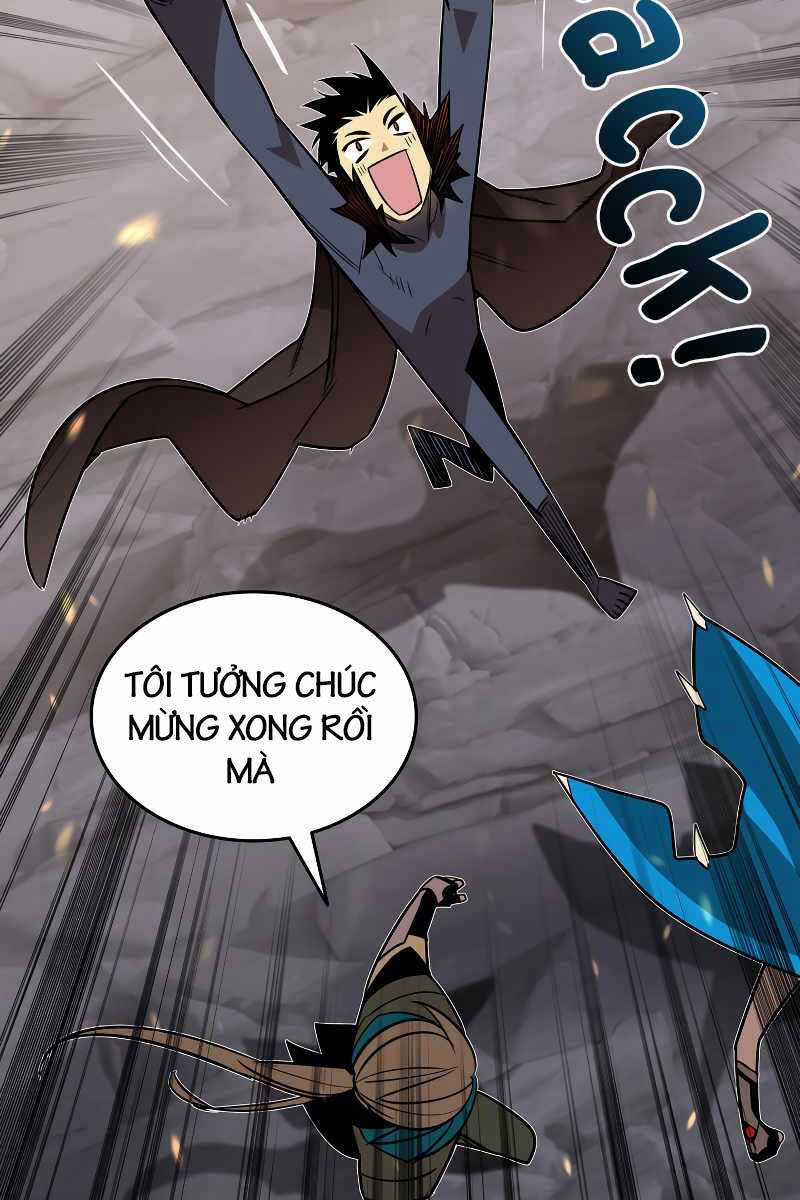 Trở Lại Làm Tân Thủ Chapter 158 trang 75