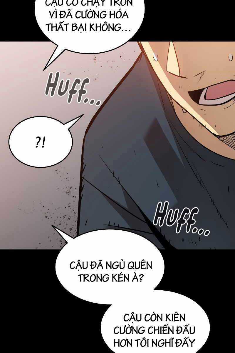 Trở Lại Làm Tân Thủ Chapter 158 trang 88