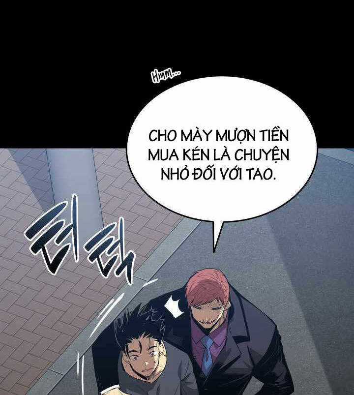 Trở Lại Làm Tân Thủ Chapter 159 trang 11